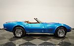 1972 Corvette Convertible Thumbnail 14