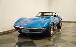 1972 Corvette Convertible Thumbnail 18