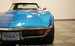 1972 Corvette Convertible Thumbnail 20