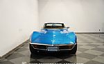 1972 Corvette Convertible Thumbnail 17