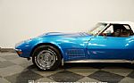 1972 Corvette Convertible Thumbnail 23