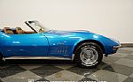 1972 Corvette Convertible Thumbnail 30