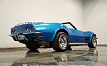 1972 Corvette Convertible Thumbnail 27