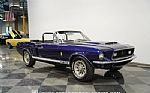 1967 Mustang Convertible Restomod G Thumbnail 15