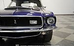 1967 Mustang Convertible Restomod G Thumbnail 75