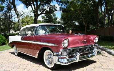 Photo of a 1956 Chevrolet Bel Air for sale