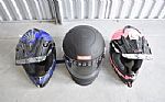  & 1 Men's Racequip Helmet Size Thumbnail 1