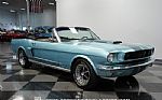 1966 Mustang Convertible GT350 Trib Thumbnail 16