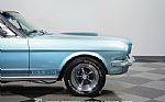 1966 Mustang Convertible GT350 Trib Thumbnail 31