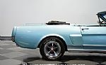 1966 Mustang Convertible GT350 Trib Thumbnail 30