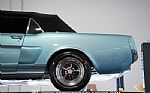 1966 Mustang Convertible GT350 Trib Thumbnail 72