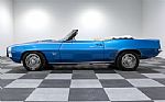 1969 Camaro RS/SS Convertible Thumbnail 6