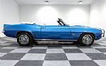 1969 Camaro RS/SS Convertible Thumbnail 12