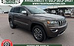 2021 Grand Cherokee Thumbnail 1