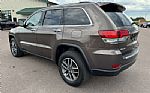 2021 Grand Cherokee Thumbnail 3