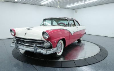 Photo of a 1955 Ford Crown Victoria 2 Dr for sale