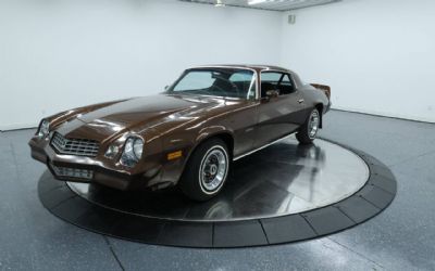 Photo of a 1979 Chevrolet Camaro 2 Dr for sale