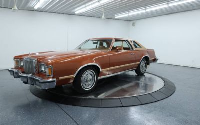 Photo of a 1979 Mercury Cougar 2 Dr for sale