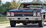 1968 Chevelle SS Thumbnail 30