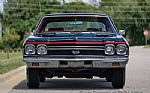 1968 Chevelle SS Thumbnail 31