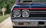 1968 Chevelle SS Thumbnail 34