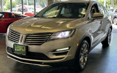 Photo of a 2015 Lincoln MKC SUV for sale