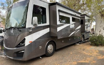 Photo of a 2020 Tiffin Motorhomes Phaeton 40 IH for sale