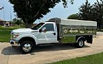 2011 Ford F350 SuperDuty