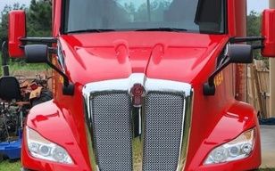 Photo of a 2025 Kenworth T680 for sale