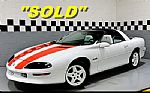 1997 Camaro Thumbnail 1