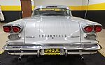 1958 Bonneville 2dr Hardtop Thumbnail 5