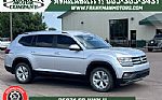 2019 Volkswagen Atlas