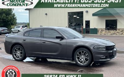 Photo of a 2017 Dodge Charger SXT for sale