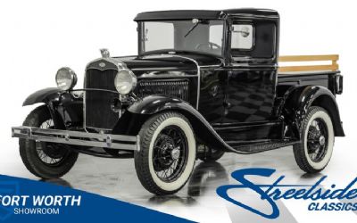 Photo of a 1931 Ford Model A Pickup for sale