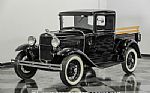 1931 Model A Pickup Thumbnail 5