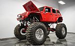 2014 Wrangler Hemi Swap Monster 4x4 Thumbnail 31