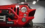 2014 Wrangler Hemi Swap Monster 4x4 Thumbnail 75