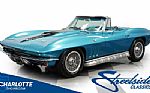 1966 Corvette 427 Stingray Converti Thumbnail 1