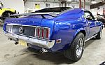 1970 Mustang Fastback Thumbnail 6