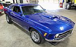 1970 Mustang Fastback Thumbnail 21