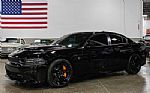 2019 Dodge Charger SRT Hellcat