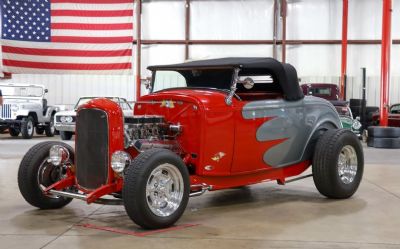 1932 Ford HI-BOY 