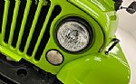 1973 CJ5 Thumbnail 10