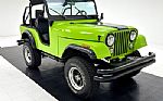 1973 CJ5 Thumbnail 7