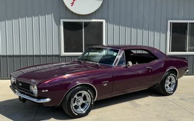 Photo of a 1967 Chevrolet Camaro for sale