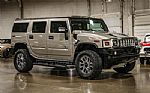 2006 Hummer H2