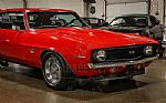 1969 Camaro SS Tribute Thumbnail 20