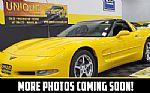 2001 Corvette Thumbnail 1