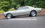 1968 Camaro SS Thumbnail 21