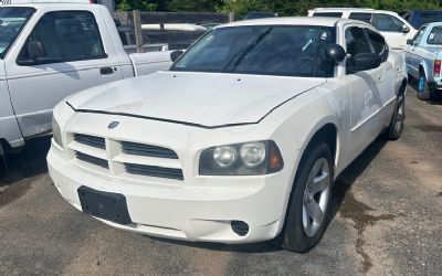 Photo of a 2008 Dodge Charger for sale